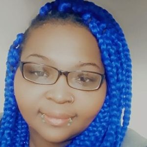 Meet your Posher, Dorie